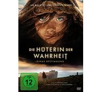 Die Hüterin der Wahrheit – Dinas Bestimmung – Rebecca Emilie Sattrup – DVD – Import – polyband