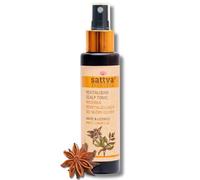 Sattva Ayurveda Tonique Capillaire pour le Cuir Chevelu, 100 ml