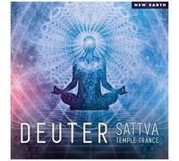 Sattva Temple Trance