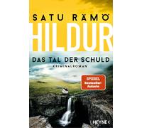 Satu Rämö Gabri Hildur - Das Tal der Schuld: Kriminalroman - »Ein bewege (Poche)