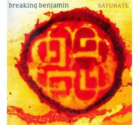 Saturate (CD) Breaking Benjamin