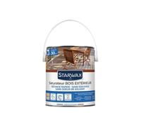 Saturateur Phase Aqueuse STARWAX Incolore 2,5L