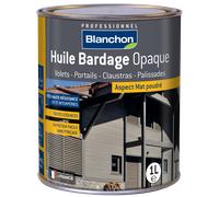 Saturateur bardage - BLANCHON - 0500