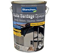Saturateur bardage - BLANCHON - 0500