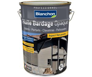 Saturateur bardage - BLANCHON - 0500