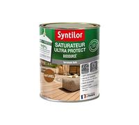 Saturateur Biosourcé nature protect pour bois, naturel, mat 0.75 l