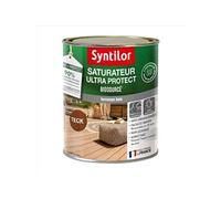 Saturateur Biosourcé nature protect pour bois, teck, mat 0.75 l