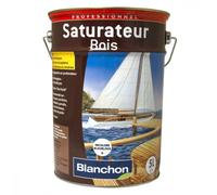 Saturateur Bois Blanchon - Ipé