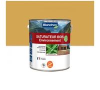 Saturateur bois Environnement biosourcé - 10 litres - bois naturel BLANCHON