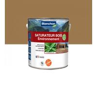 Saturateur bois Environnement biosourcé - 20 litres - bois clair BLANCHON