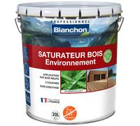 Saturateur bois environnement biosource - BLANCHON - CFG00392