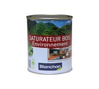 Blanchon Saturateur pour bois, 27