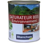 Blanchon Saturateur pour bois, 27