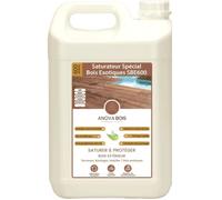 Saturateur Bois Exotique SBE600 - Ipé - 1L