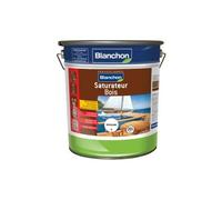 Saturateur bois - incolore - 20 Litres - blanchon