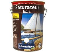Saturateur Bois Blanchon - Ipé