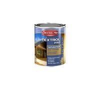 Saturateur bois tendre TEXTROL PRO OWATROL - 1 Litre - Incolore
