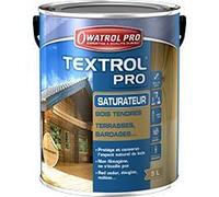 DURIEU Saturateur bois Textrol Pro OWATROL 5L