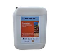 Saturateur en phase aqueuse 5L - Terrasses et Bardages Bois - Protectim - TIMBERDAY