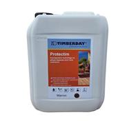 Saturateur en phase aqueuse 5L - Terrasses et Bardages Bois - Protectim - TIMBERDAY