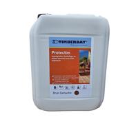 Saturateur en phase aqueuse 5L - Terrasses et Bardages Bois - Protectim - TIMBERDAY