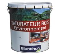 Saturateur Environnement Blanchon - Teinte Naturel - 10 Litres