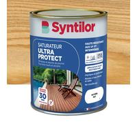 Saturateur extérieur Ultra Protect Naturel Syntilor 0,75L