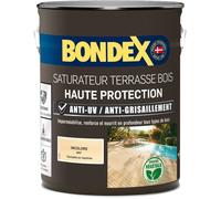 Saturateur incolore - BONDEX - 441368 - Mat - 5 L