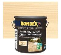 Saturateur - Incolore - Mat - 2,5L Incolore G