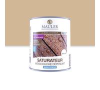 Saturateur monocouche déperlant - 1 litre - incolore Mauler