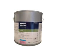 Saturateur pour bois extérieur MOSO IPE - CETOL WF 771 - SIKKENS