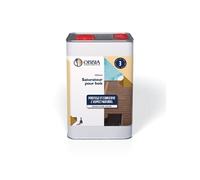 Saturateur pour bois - Incolore - Bidon de 25L - OBSAT25