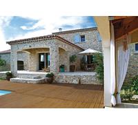 Saturateur protection direct bois Qualité marine Incolore mat 2.5L DEKS OLJE OWATROL