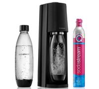 Saturateur SODASTREAM TERRA + changement rapide flacon et cartouche