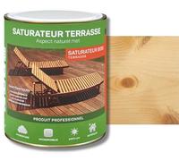 SATURATEUR TERRASSE-Incolore-Bidon de 20 l