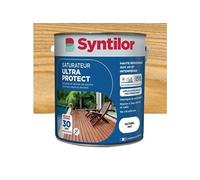 Saturateur ultra PROTECT SYNTILOR, naturel, mat 5 L
