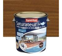 Syntilor - Saturateur Ultra Protect Teck 2,5L