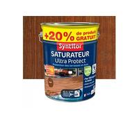 Syntilor - Saturateur Ultra Protect Teck 5L+20%