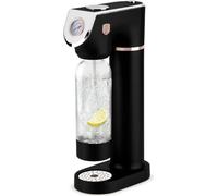 Saturator Soda Bar Berlinger Haus Bh-8554 Black Rose