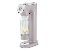 SATURATOR SODA BAR BERLINGER HAUS BH-8558 TAUPE