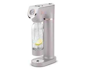 SATURATOR SODA BAR BERLINGER HAUS BH-8558 TAUPE