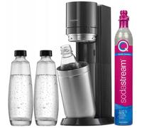 Saturator SodaStream Duo Titan 3 butelki