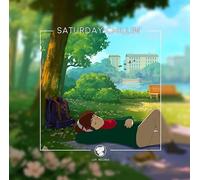 Saturday Chillin' (Various Artists)