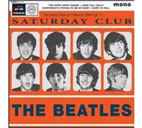 Saturday Club 31st March 1964 Pt. 1