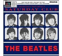Saturday Club 31st March 1964 Part 2