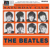 Saturday Club 31st March 1964 Pt. 1