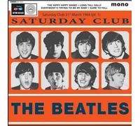 Saturday Club 31st March 1964 (Pt. 1) [Vinyl]