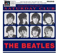 Saturday Club 31st March 1964 Pt. 2