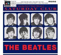 Saturday Club 31st March 1964 Pt. 2