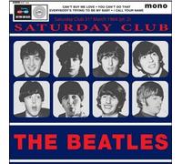 Saturday Club 31st March 1964 (Pt. 2) [Vinyl]